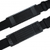 Сумка для ноутбука Grand-X 14'' SB-128 Black Ripstop Nylon (SB-128) - Фото 3