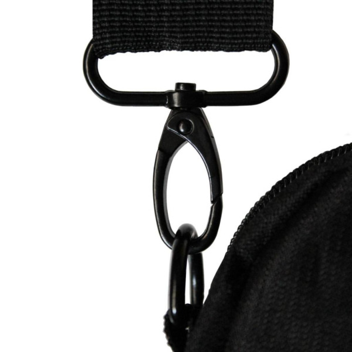 Сумка для ноутбука Grand-X 14'' SB-128 Black Ripstop Nylon (SB-128) - Фото 4