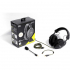 Наушники Xtrfy H2 Black (XG-H2) - Фото 5