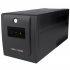 Пристрій безперебійного живлення LogicPower LPM-U1100VA-P (10358) - Фото 1