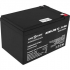 Батарея до ДБЖ LogicPower LPM 12В 12Ач (6550) - Фото 1
