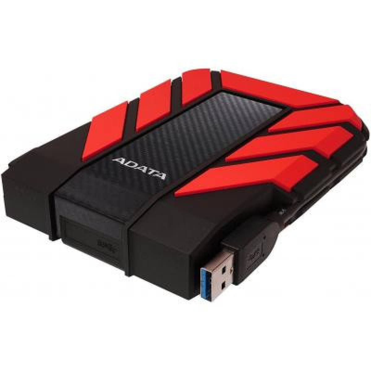 Внешний жесткий диск 2.5" 2TB ADATA (AHD710P-2TU31-CRD) - Фото 3