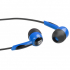 Наушники Defender Basic 604 Black-Blue (63608) - Фото 2