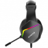Наушники GamePro HS311 RGB Black/Red (HS311) - Фото 2