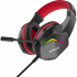 Наушники GamePro HS311 RGB Black/Red (HS311) - Фото 3