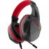 Наушники GamePro HS311 RGB Black/Red (HS311) - Фото 4