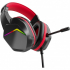 Наушники GamePro HS311 RGB Black/Red (HS311) - Фото 5