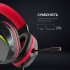 Наушники GamePro HS311 RGB Black/Red (HS311) - Фото 7