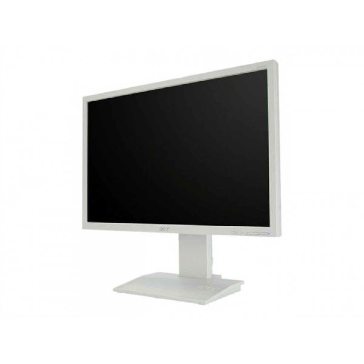 Монитор ACER B223W White - Class A/A-