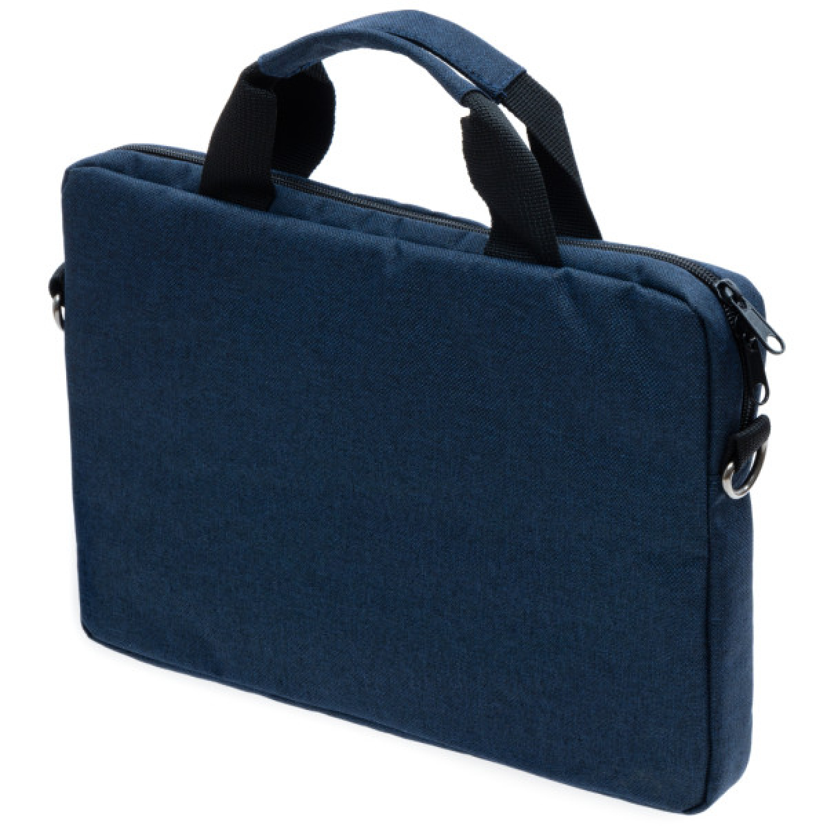 Сумка для ноутбука Vinga 14" NB1403 melange blue (NB1403BL) - Фото 2
