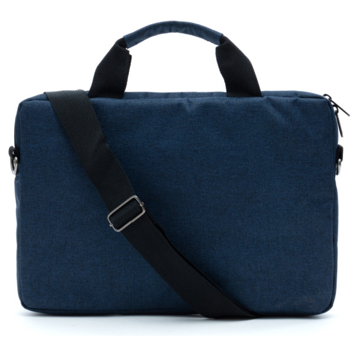 Сумка для ноутбука Vinga 14" NB1403 melange blue (NB1403BL) - Фото 5