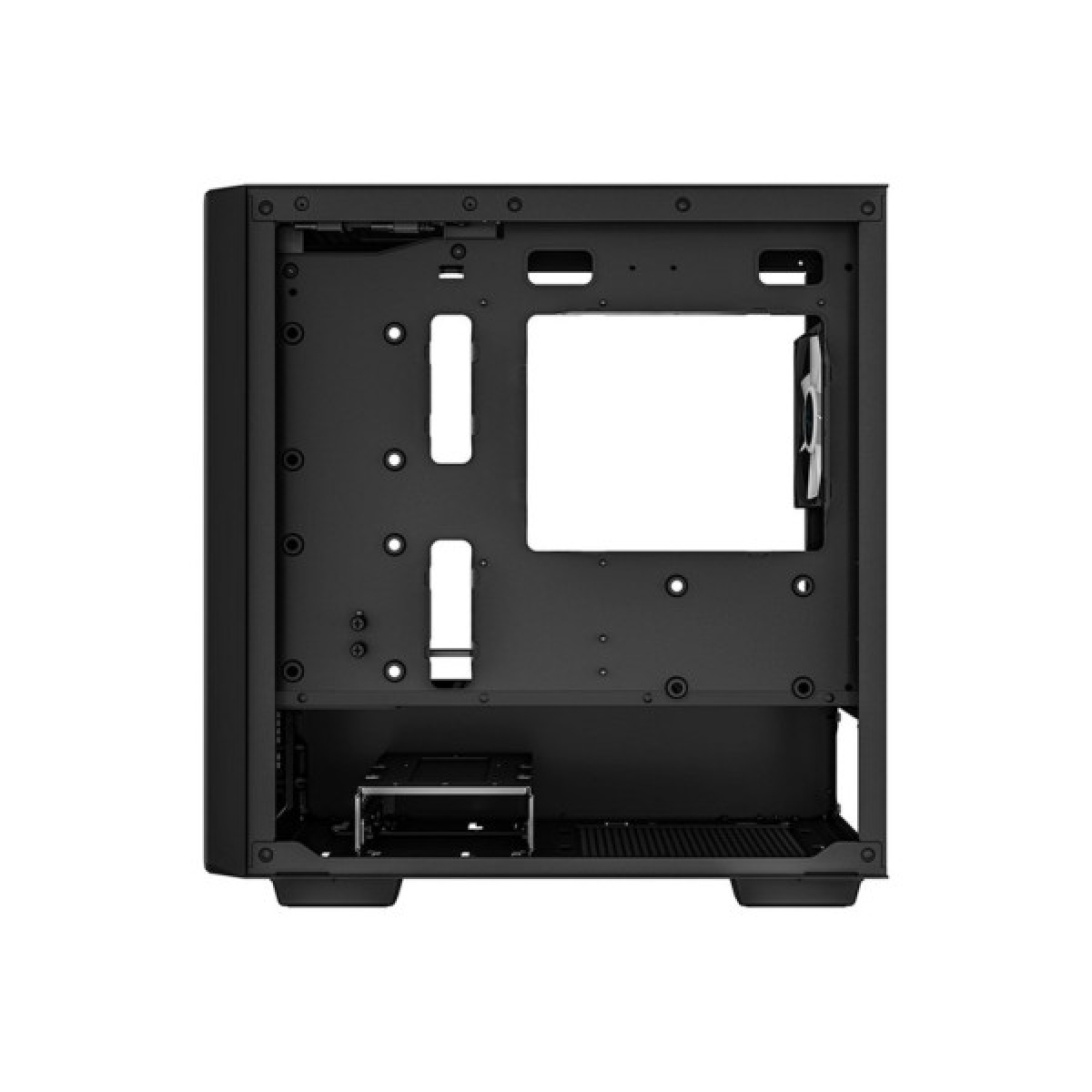 Корпус Deepcool CC360 ARGB (R-CC360-BKAPM3-G-1) - Фото 7