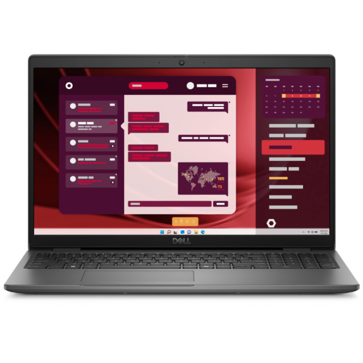 Ноутбук Dell Latitude 3550 (N005L355015UA_WP) - Фото 1