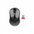 Мышка A4Tech G3-280N Glossy grey - Фото 2
