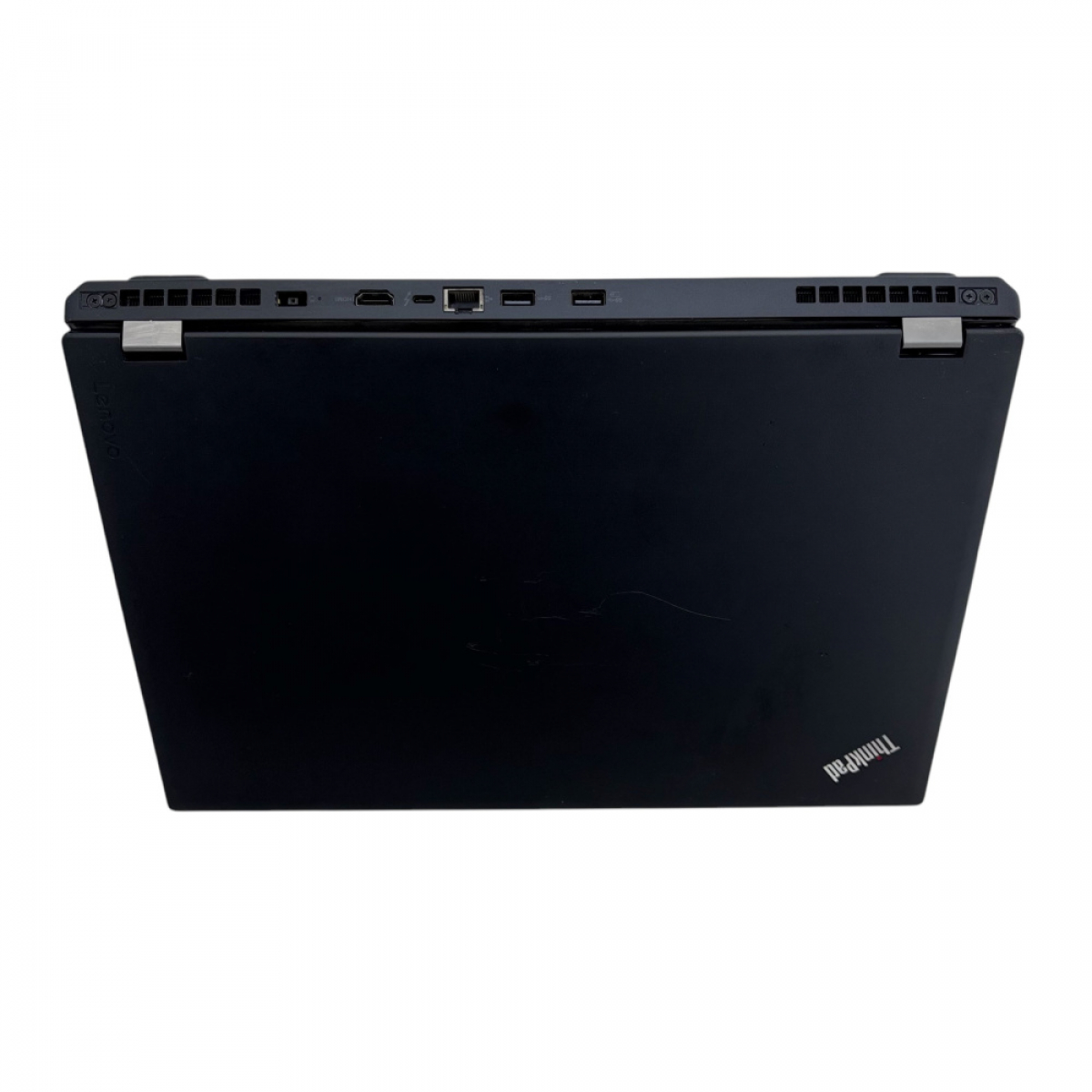 Ноутбук Lenovo P50 i7-6820HQ/16/256 SSD/Quadro M1000M - Class A- - Фото 4