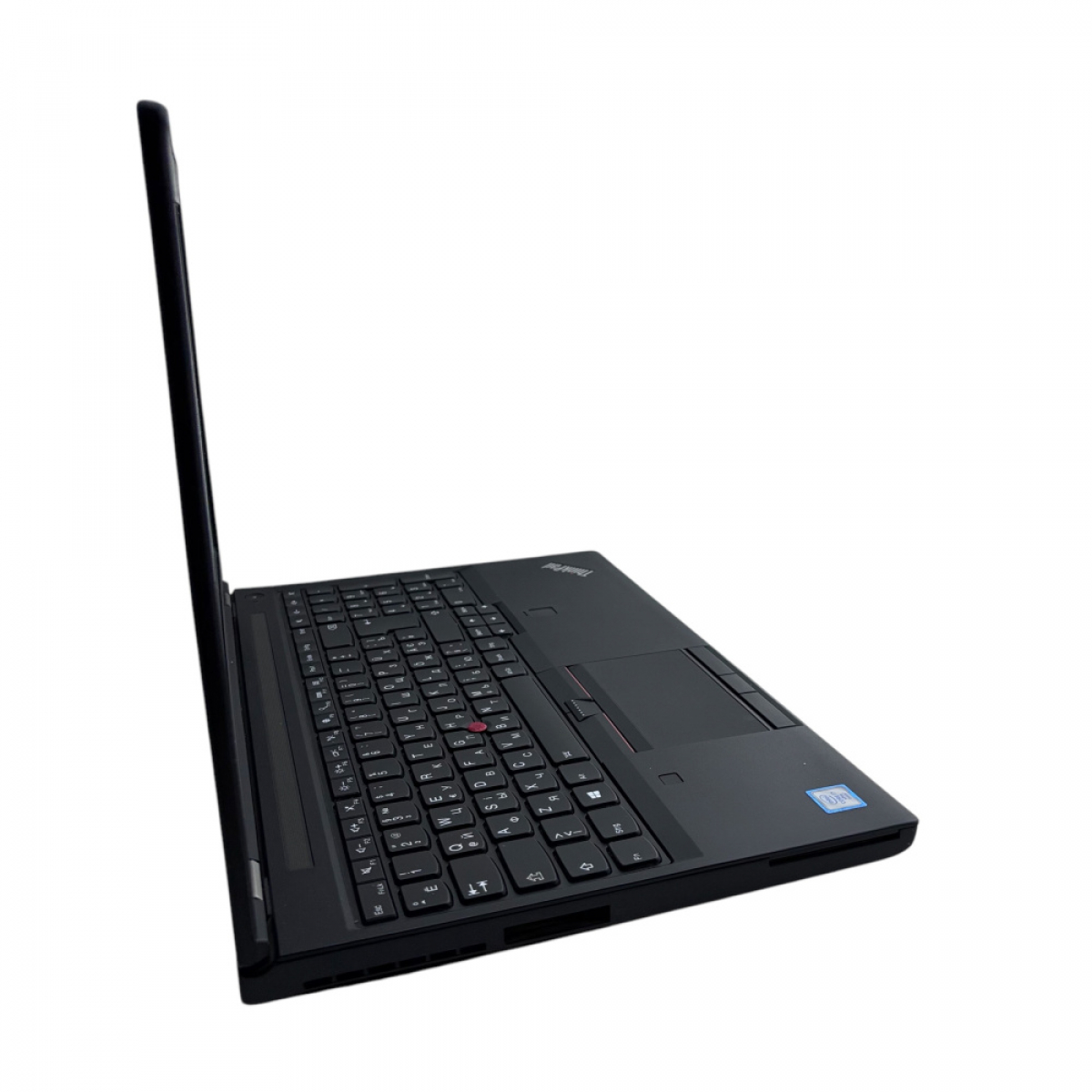 Ноутбук Lenovo P50 i7-6820HQ/16/256 SSD/Quadro M1000M - Class A- - Фото 5