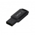 USB флеш накопитель Lexar 256GB JumpDrive V400 Black USB 3.0 (LJDV400256G-BNBNG) - Фото 1