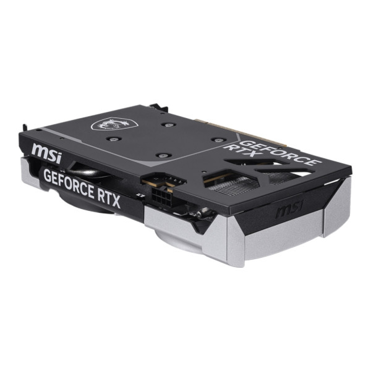 Відеокарта MSI GeForce RTX5050 8Gb VENTUS 2X OC (RTX 5050 8G VENTUS 2X OC) - Фото 2