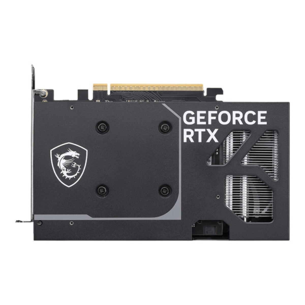 Відеокарта MSI GeForce RTX5050 8Gb VENTUS 2X OC (RTX 5050 8G VENTUS 2X OC) - Фото 3