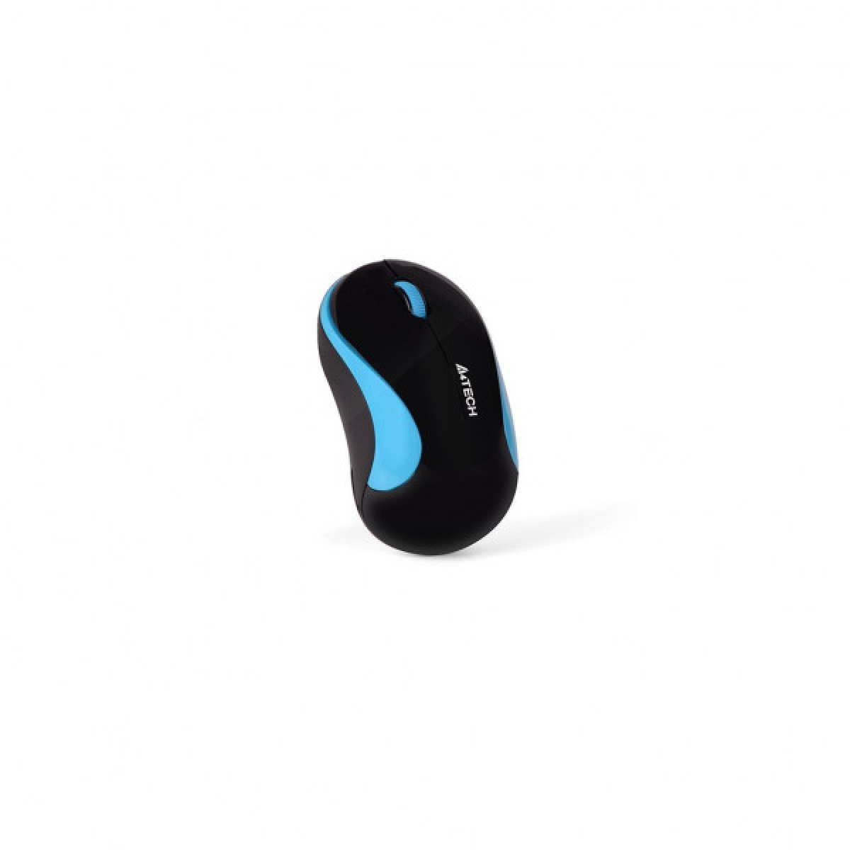 Мышка A4Tech G3-270N Blue - Фото 3