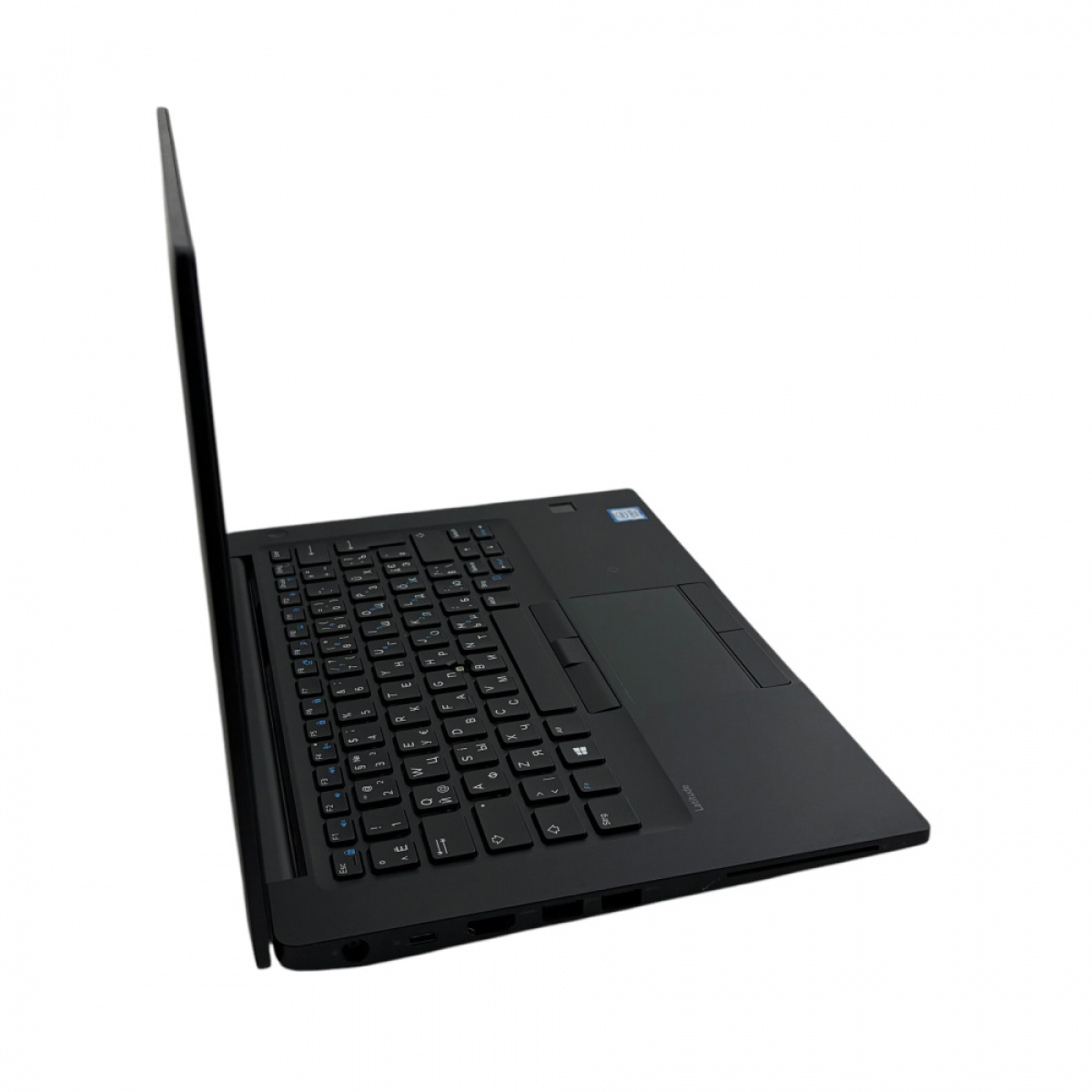 Ноутбук DELL Latitude 7480 i5-7200U/8/128 SSD m.2 - Class A- - Фото 3