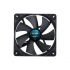 Кулер для корпуса Gelid Solutions Silent 14 Black 140 mm (FN-PX14-11) - Фото 1