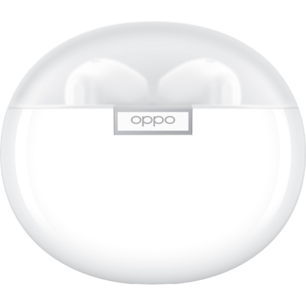 Навушники Oppo Enco Air3i White (ETE91 White) - Фото 2