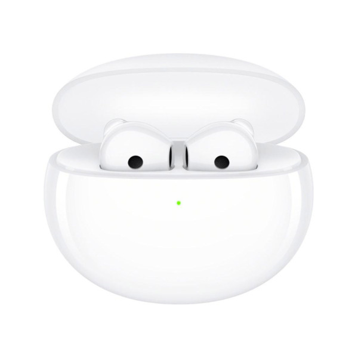 Навушники Oppo Enco Air3i White (ETE91 White) - Фото 3