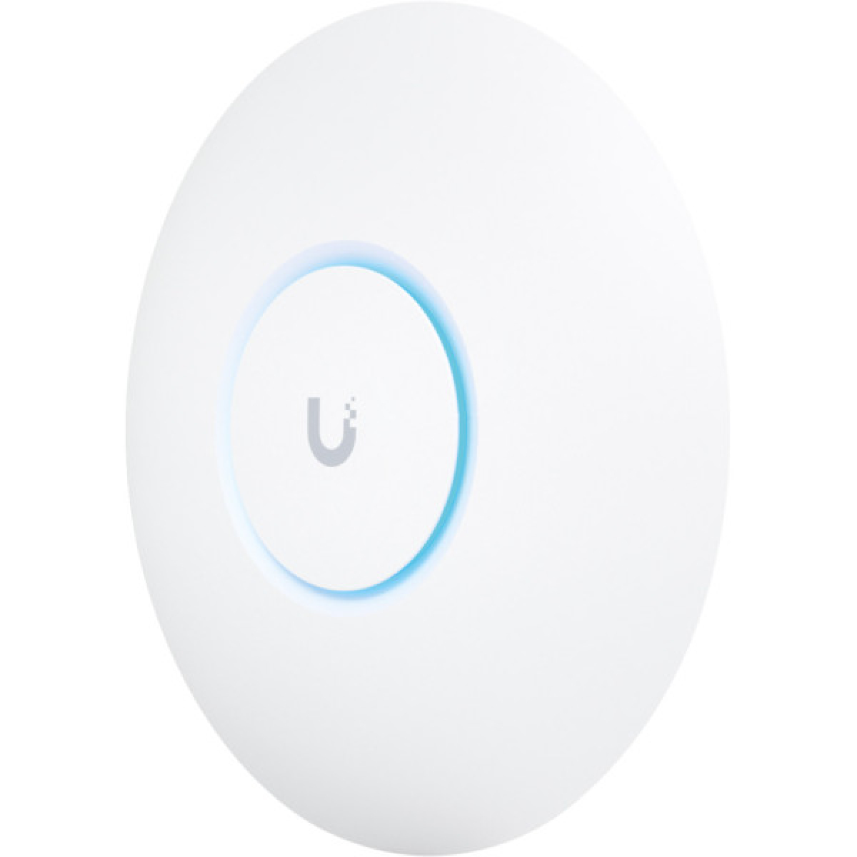 Точка доступу Wi-Fi Ubiquiti UniFi U6 PLUS (U6-PLUS) - Фото 2