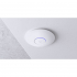 Точка доступу Wi-Fi Ubiquiti UniFi U6 PLUS (U6-PLUS) - Фото 5