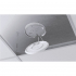 Точка доступу Wi-Fi Ubiquiti UniFi U6 PLUS (U6-PLUS) - Фото 6