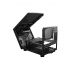 Корпус Chieftec Gaming Cube (CI-02B-OP) - Фото 12