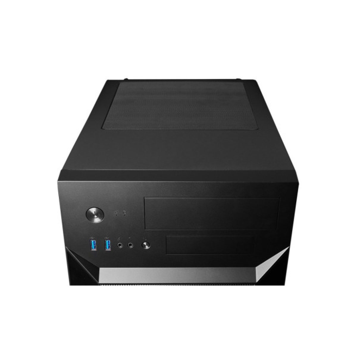 Корпус Chieftec Gaming Cube (CI-02B-OP) - Фото 5