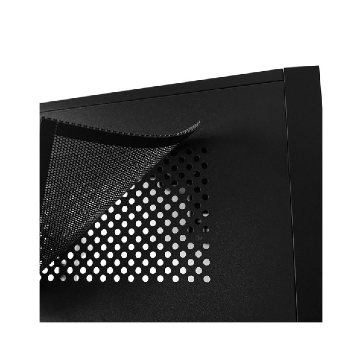 Корпус Chieftec Gaming Cube (CI-02B-OP) - Фото 8