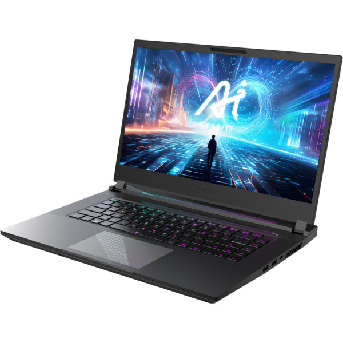 Ноутбук GIGABYTE AORUS 15 (BKG-13KZ754SH) - Фото 3