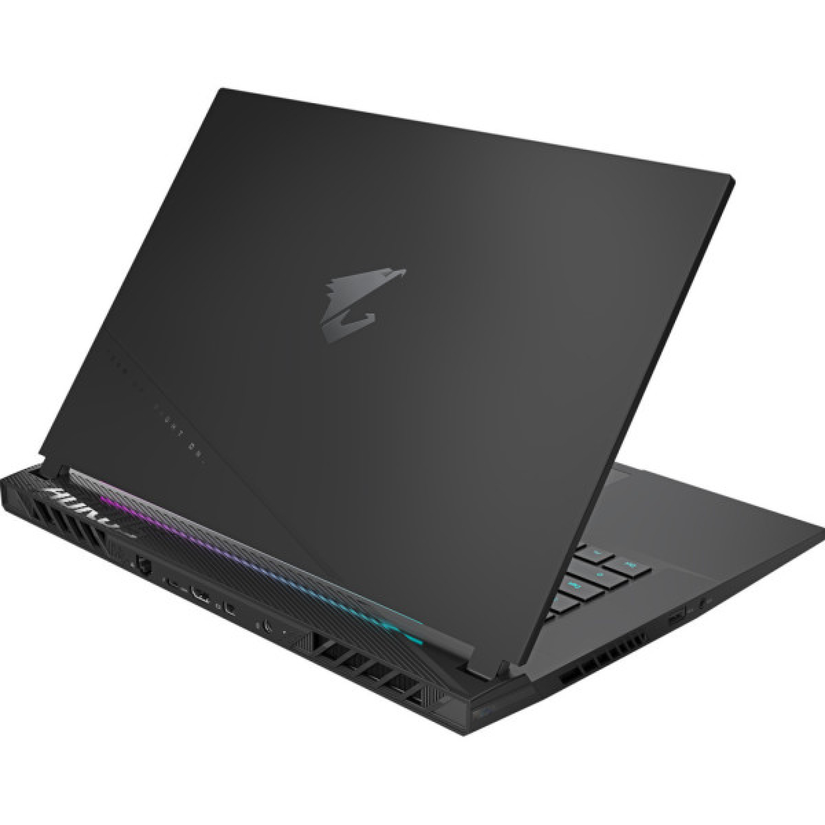 Ноутбук GIGABYTE AORUS 15 (BKG-13KZ754SH) - Фото 7