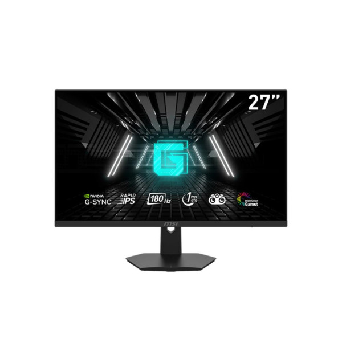 Монитор MSI G274F - Фото 1