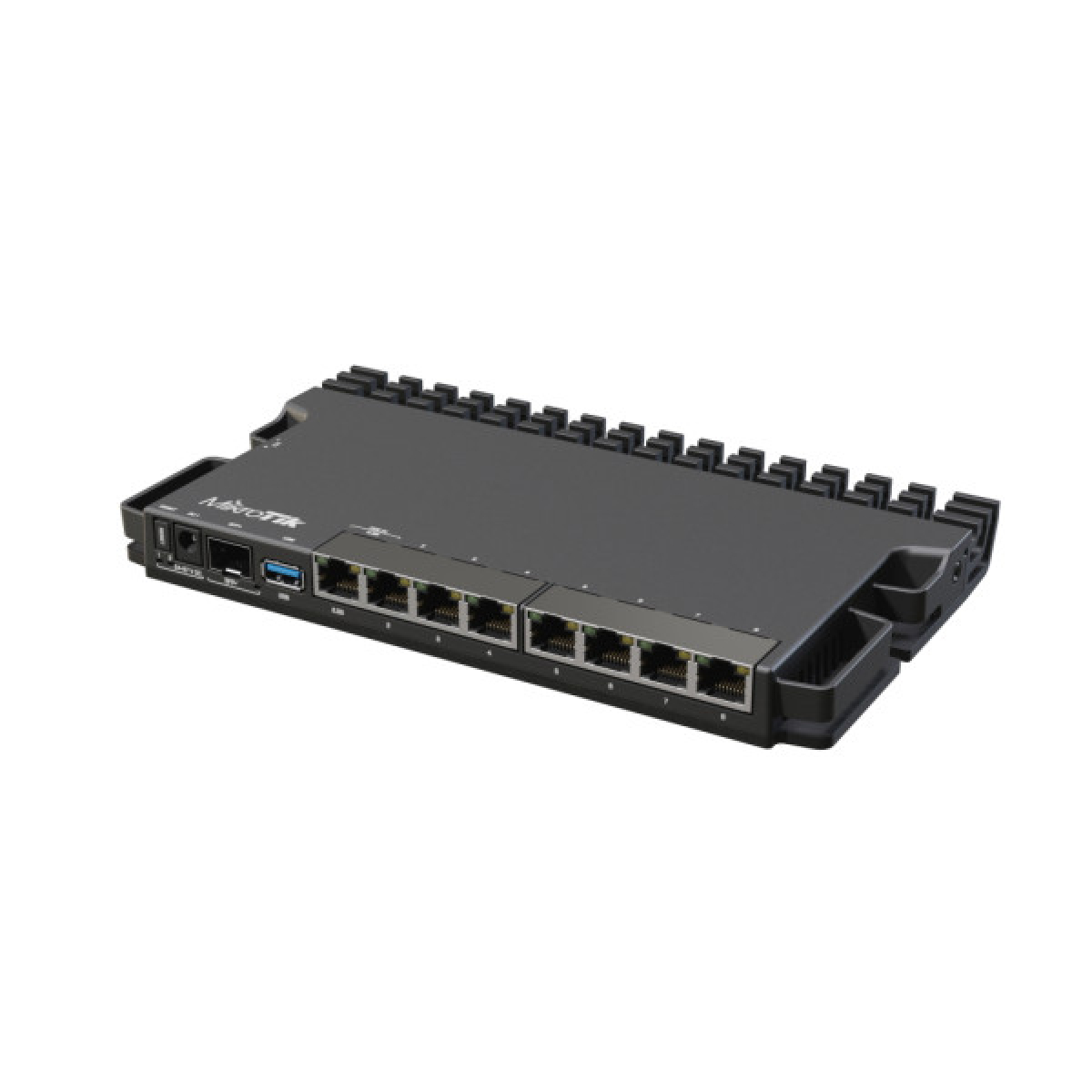 Маршрутизатор Mikrotik RB5009UG+S+IN - Фото 1