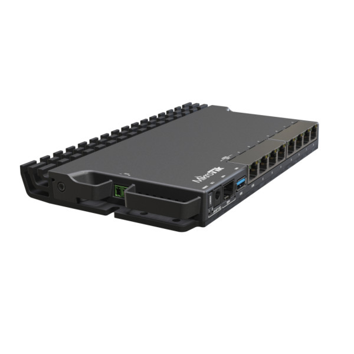 Маршрутизатор Mikrotik RB5009UG+S+IN - Фото 2
