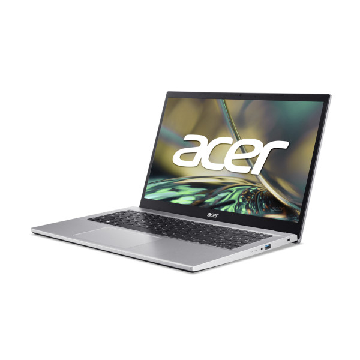 Ноутбук Acer Aspire 3 A315-59-31KX (NX.K6TEU.012) - Фото 2