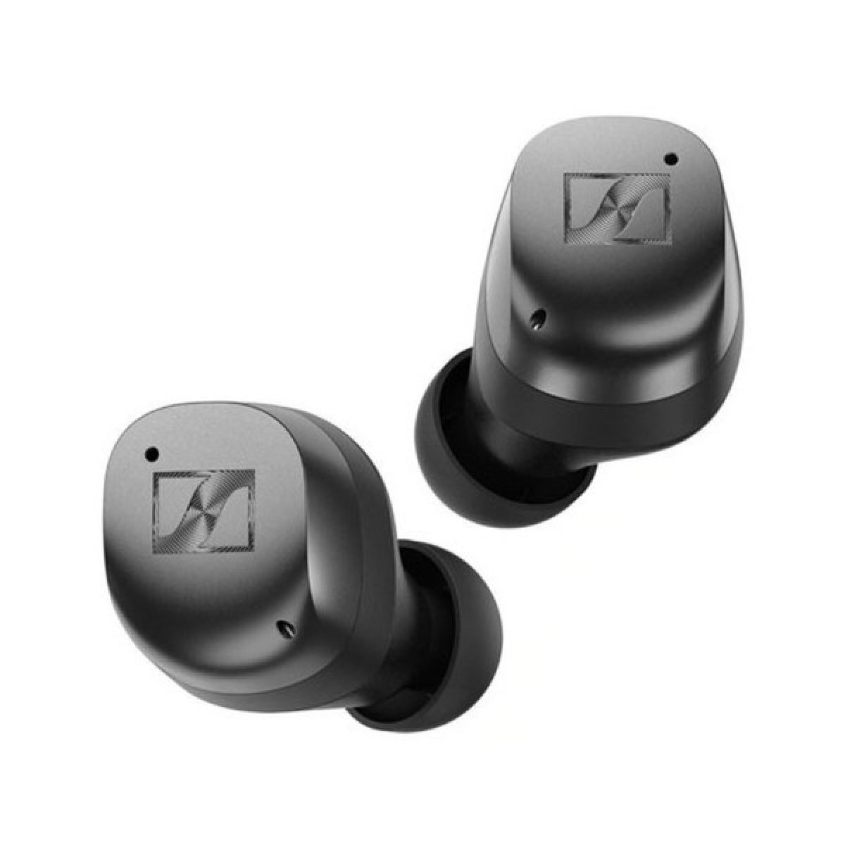Навушники Sennheiser Momentum True Wireless 4 Graphite (700365) - Фото 1