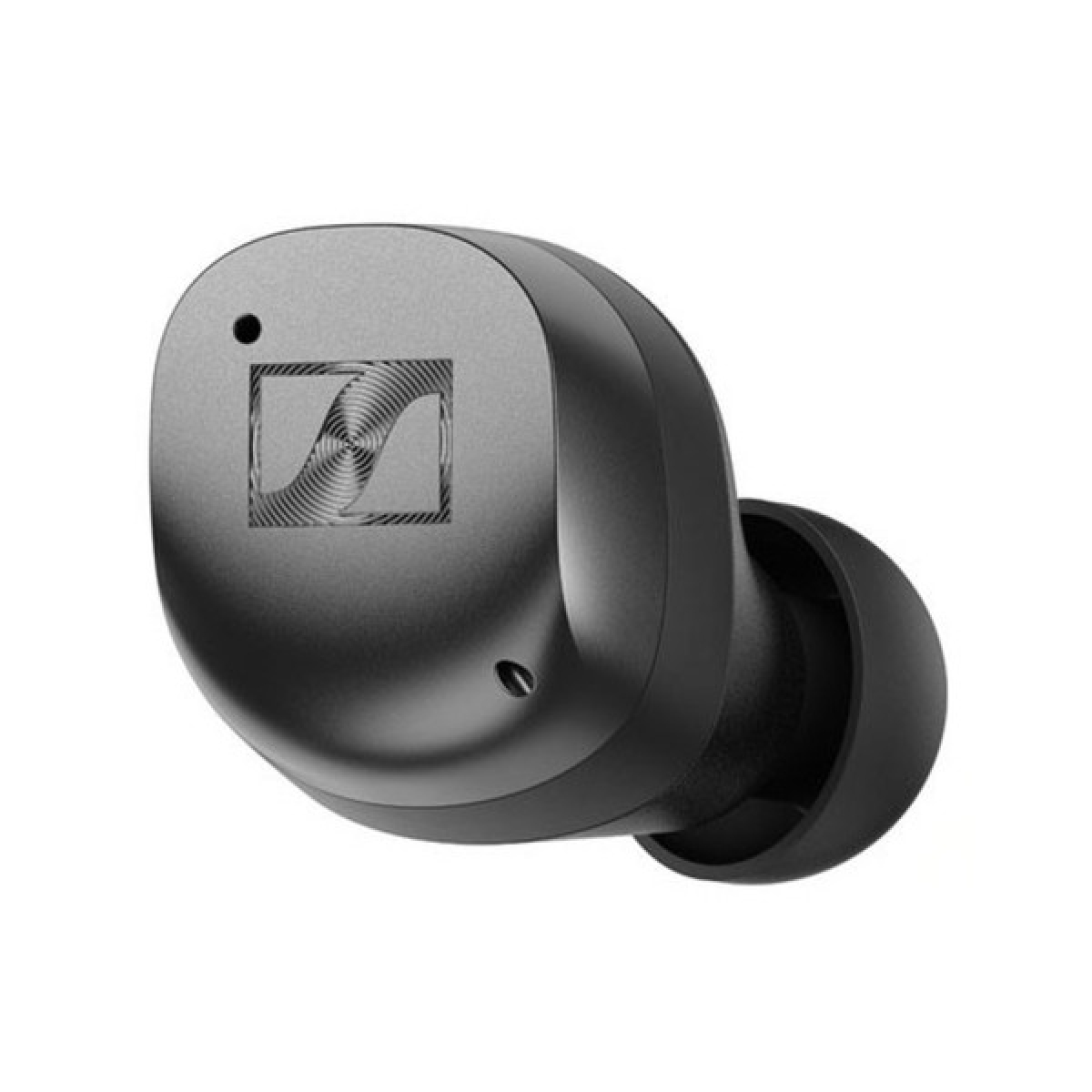 Навушники Sennheiser Momentum True Wireless 4 Graphite (700365) - Фото 3