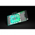 Водоблок Ekwb EK-Quantum Vector Master RTX 4080 DRGB - Nickel + Plexi (3831109902868) - Фото 3