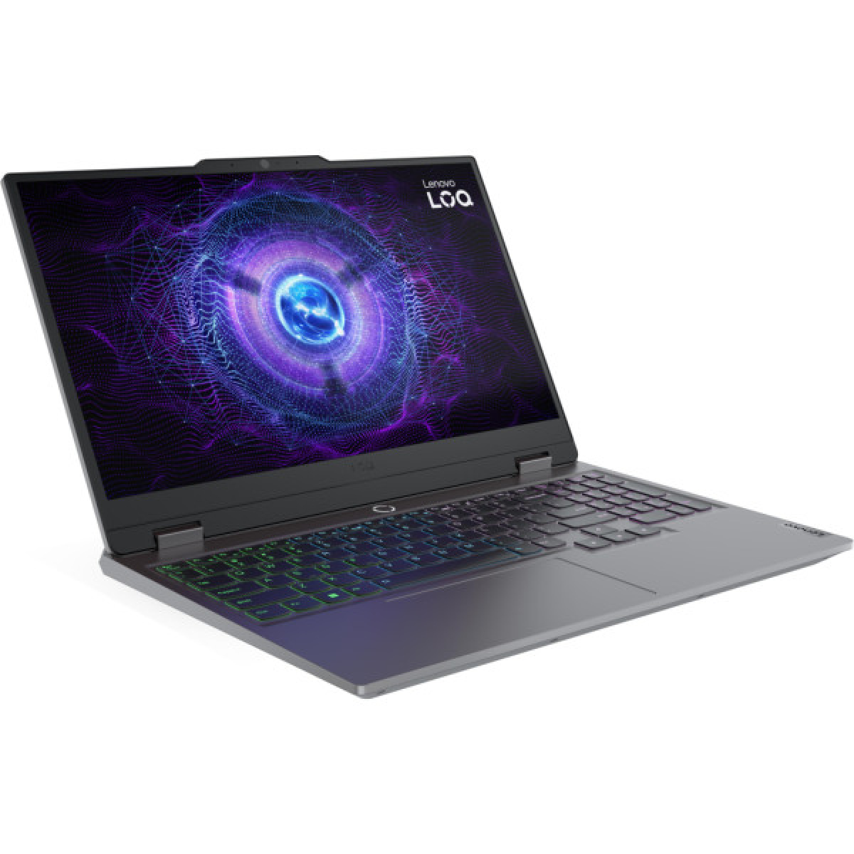 Ноутбук Lenovo LOQ 15IRX9 (83DV00GQRA) - Фото 2