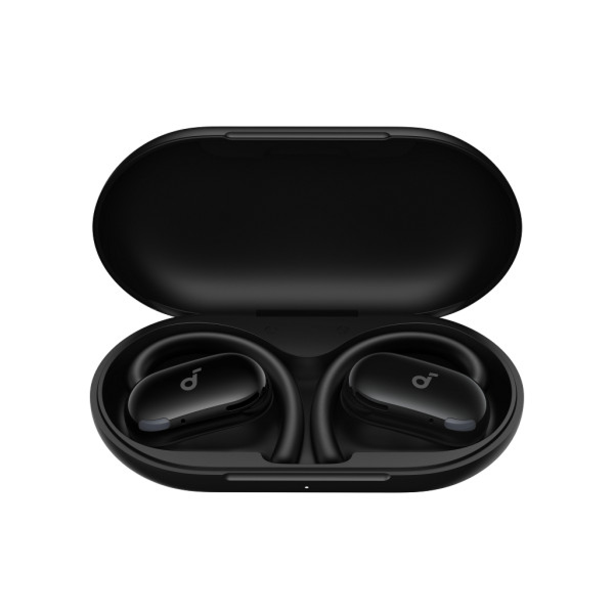 Наушники Anker SoundСore V20i Black (A3876G11) - Фото 3