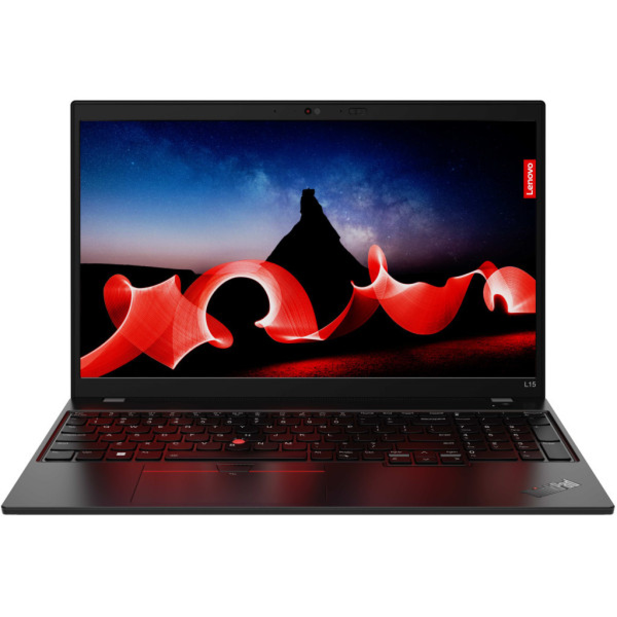 Ноутбук Lenovo ThinkPad L15 G4 (21H3005QRA) - Фото 1
