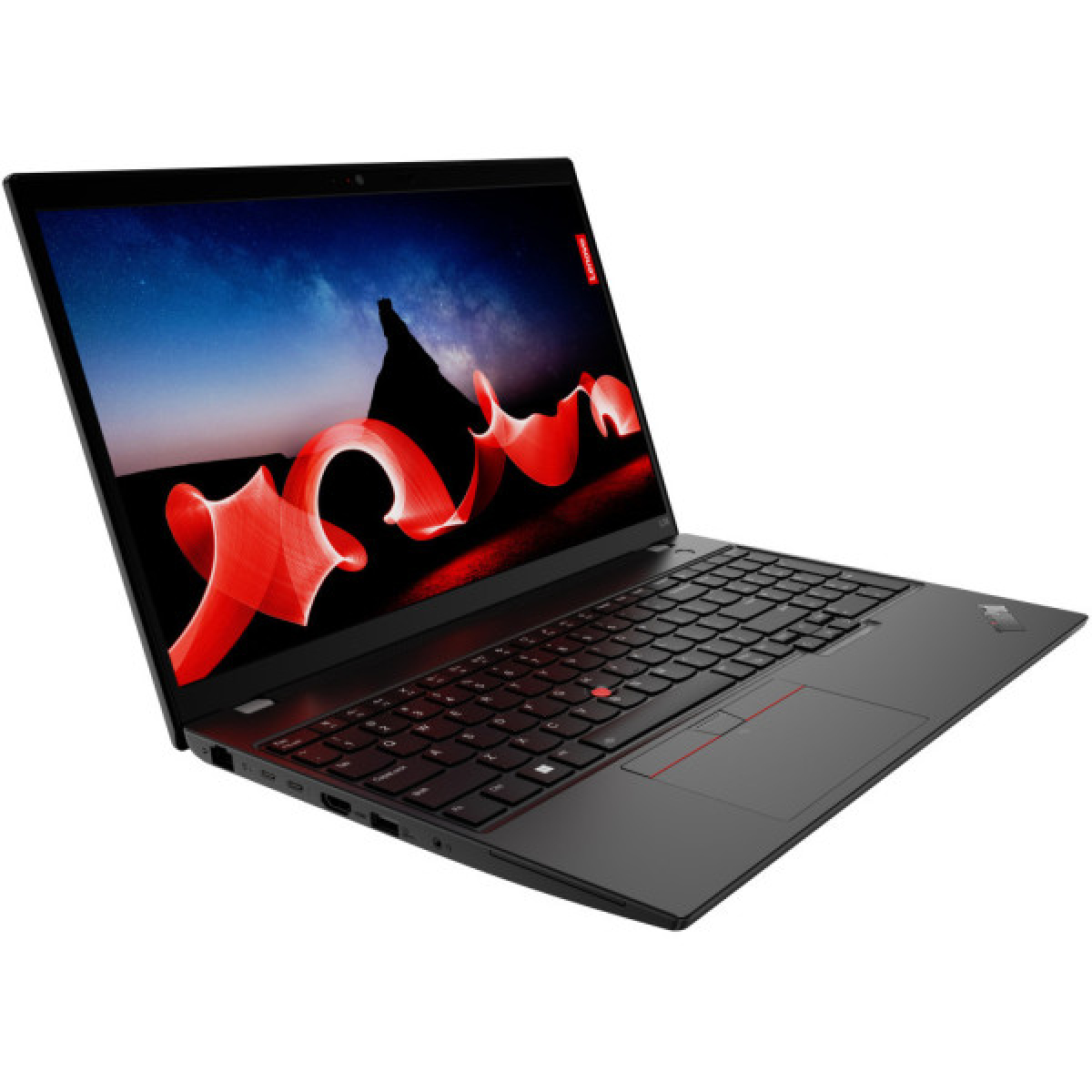 Ноутбук Lenovo ThinkPad L15 G4 (21H3005QRA) - Фото 2