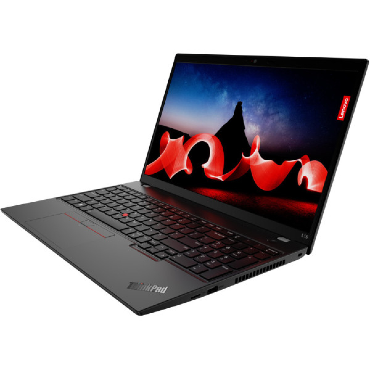 Ноутбук Lenovo ThinkPad L15 G4 (21H3005QRA) - Фото 3