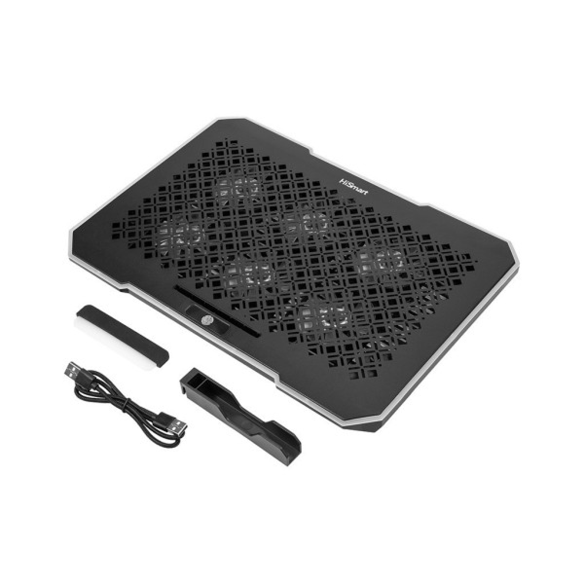 Подставка для ноутбука HiSmart DCX-A16 (HS083137) - Фото 4