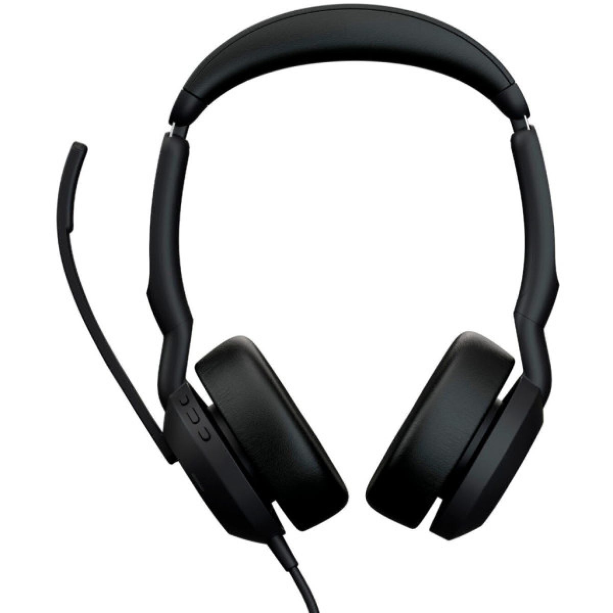 Навушники Jabra Evolve 2 50 MS USB-C Stereo (25089-999-899) - Фото 2